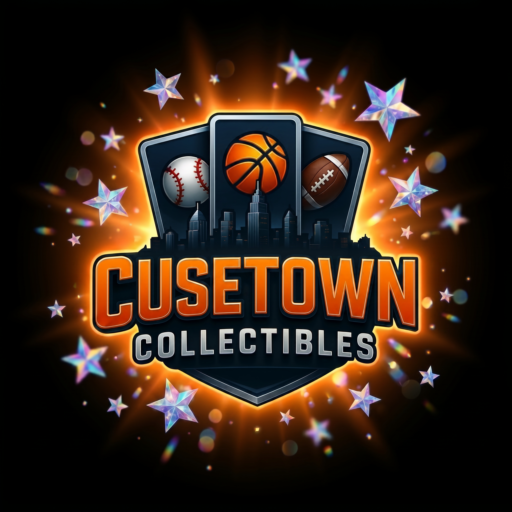 Cusetown Collectibles